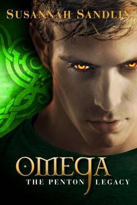 Book cover for Omega