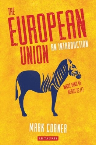 Cover of The European Union