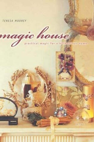 Cover of Magic House