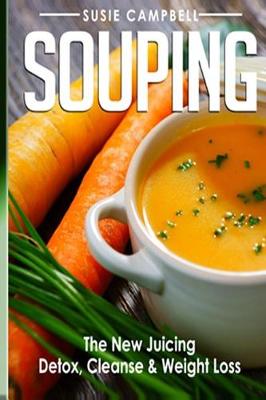 Book cover for Souping