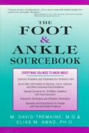 Book cover for Foot & Ankle Sourcebook