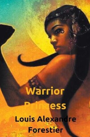 Cover of Warrior princess