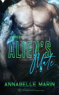 Book cover for The Alien's Mate