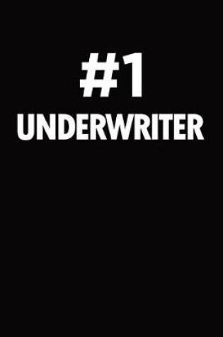 Cover of Number 1 Underwriter