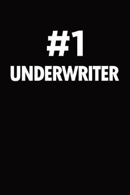 Book cover for Number 1 Underwriter