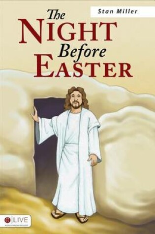 Cover of The Night Before Easter