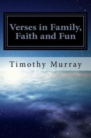 Cover of Verses in Family, Faith and Fun