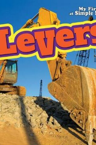 Cover of Levers