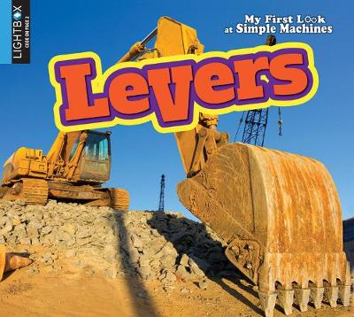 Cover of Levers