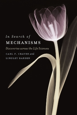 Book cover for In Search of Mechanisms