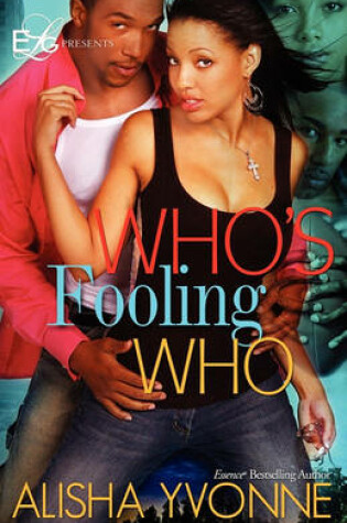 Cover of Who's Fooling Who