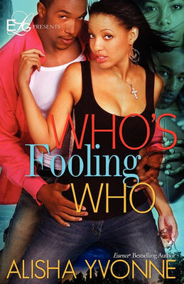 Book cover for Who's Fooling Who