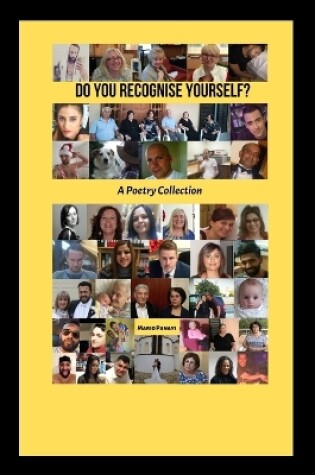 Cover of Do You Recognise Yourself?