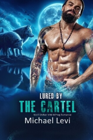 Cover of Lured by the Cartel