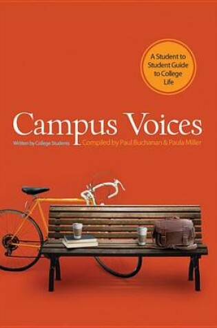 Cover of Campus Voices
