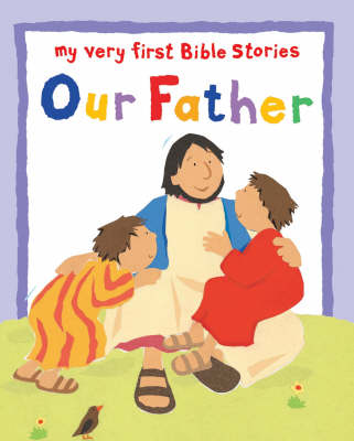 Cover of Our Father