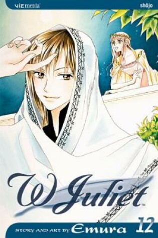 Cover of W Juliet, Vol. 12