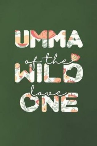 Cover of Umma Of The Wild Love One