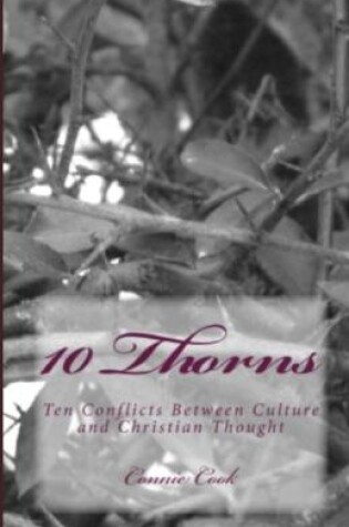 Cover of 10 Thorns