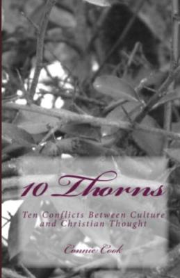 Book cover for 10 Thorns