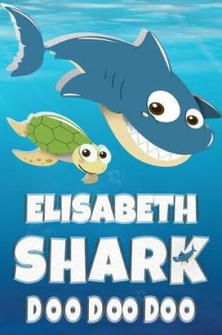 Cover of Elisabeth Shark Doo Doo Doo