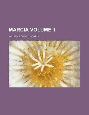 Book cover for Marcia (Volume 2)