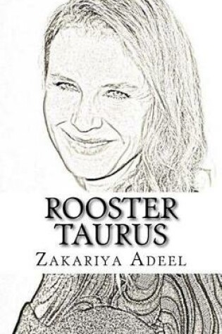 Cover of Rooster Taurus