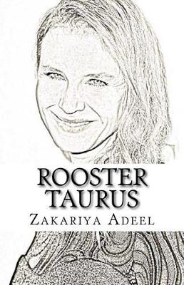 Book cover for Rooster Taurus