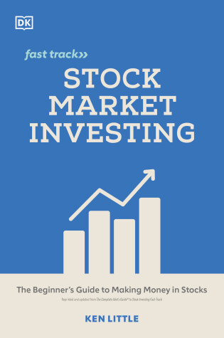 Cover of Stock Market Investing Fast Track