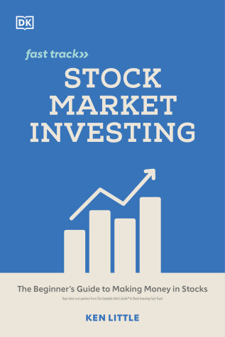 Book cover for Stock Market Investing Fast Track