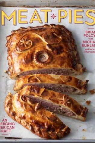 Cover of Meat Pies