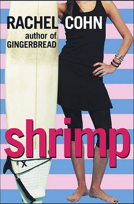 Book cover for Shrimp