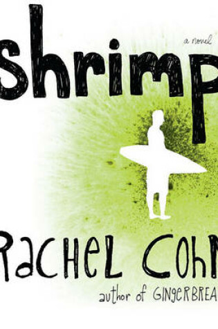 Cover of Shrimp