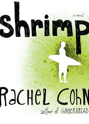 Book cover for Shrimp