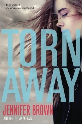 Cover of Torn Away