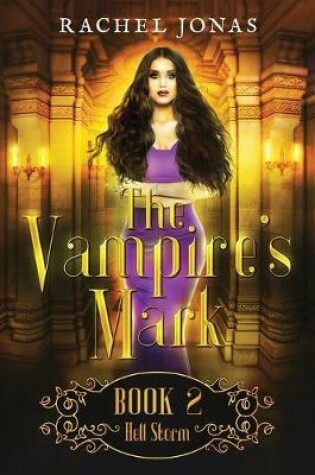 Cover of The Vampire's Mark 2