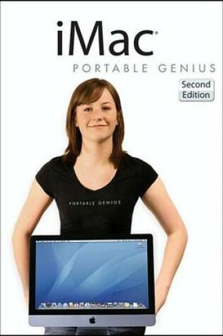 Cover of iMac Portable Genius