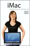 Book cover for iMac Portable Genius
