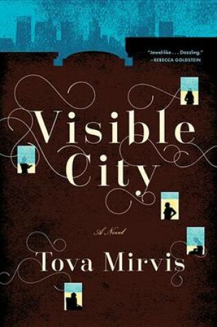 Cover of Visible City
