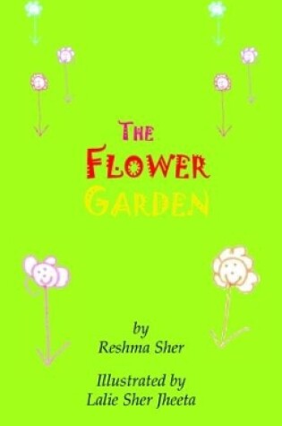 Cover of The Flower Garden