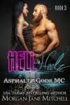 Book cover for Hell on Heelz