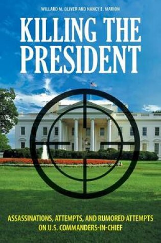 Cover of Killing the President