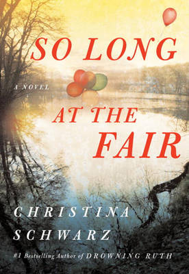 Book cover for So Long at the Fair