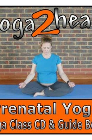 Cover of Prenatal Yoga