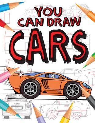 Book cover for Cars