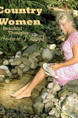 Cover of Country Women