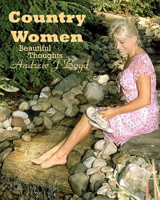 Book cover for Country Women