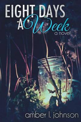 Book cover for Eight Days a Week