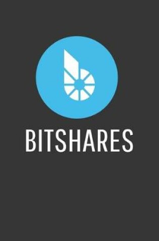 Cover of Bitshares Notebook