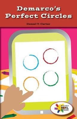 Cover of Demarco's Perfect Circles